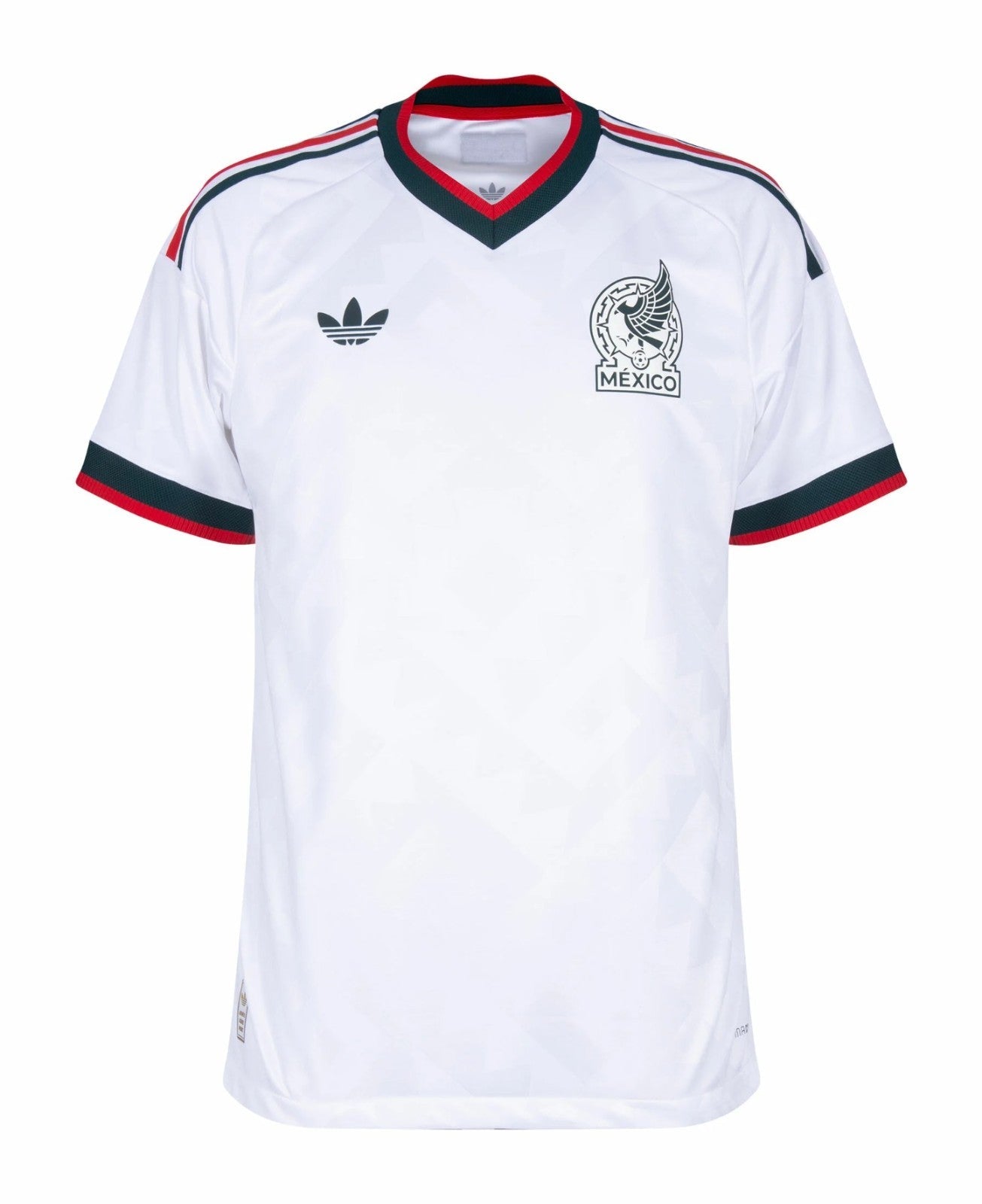 MEXICO 2026 Away Jersey