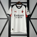 AC Milan 25/26 Puma Away Jersey