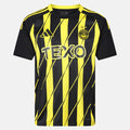 Aberdeen 24/25 Away Kit