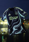 Ajax 25/26 Adidas Away Jersey