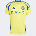 Al Nassr 24/25 Home Kit
