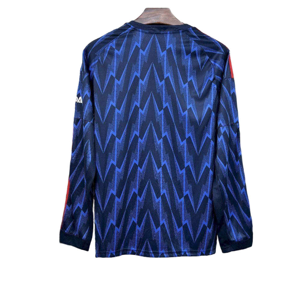 Arsenal 25/26  Away Long Sleeve