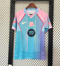 25/26 Barcelona Blue Special Edition jersey