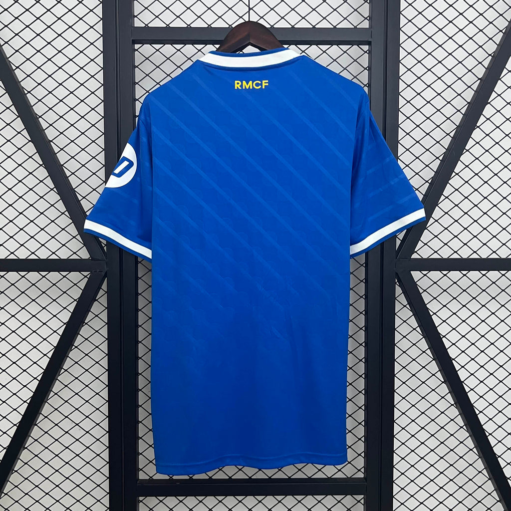 Real Madrid 25/26 Third Jersey