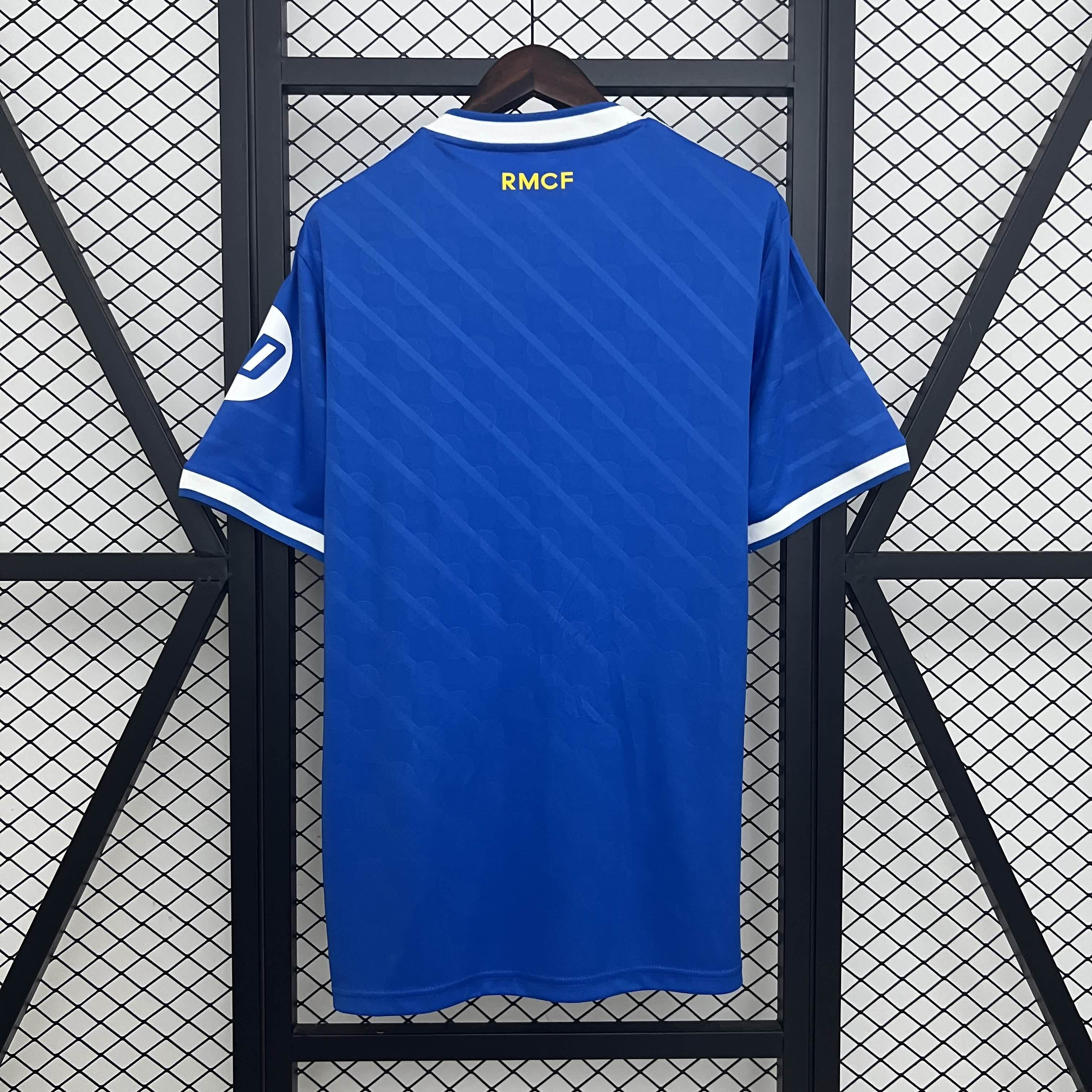 Real Madrid 25/26 Third Jersey