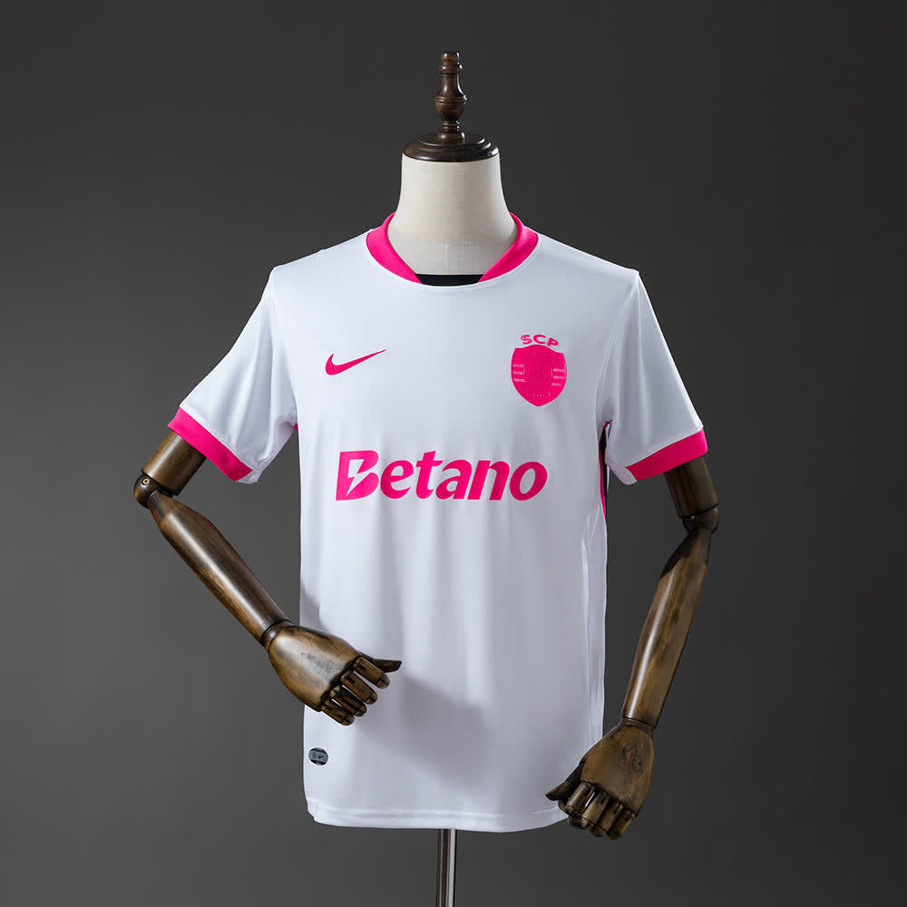 Sporting Lisbon 25/26 Special Edition