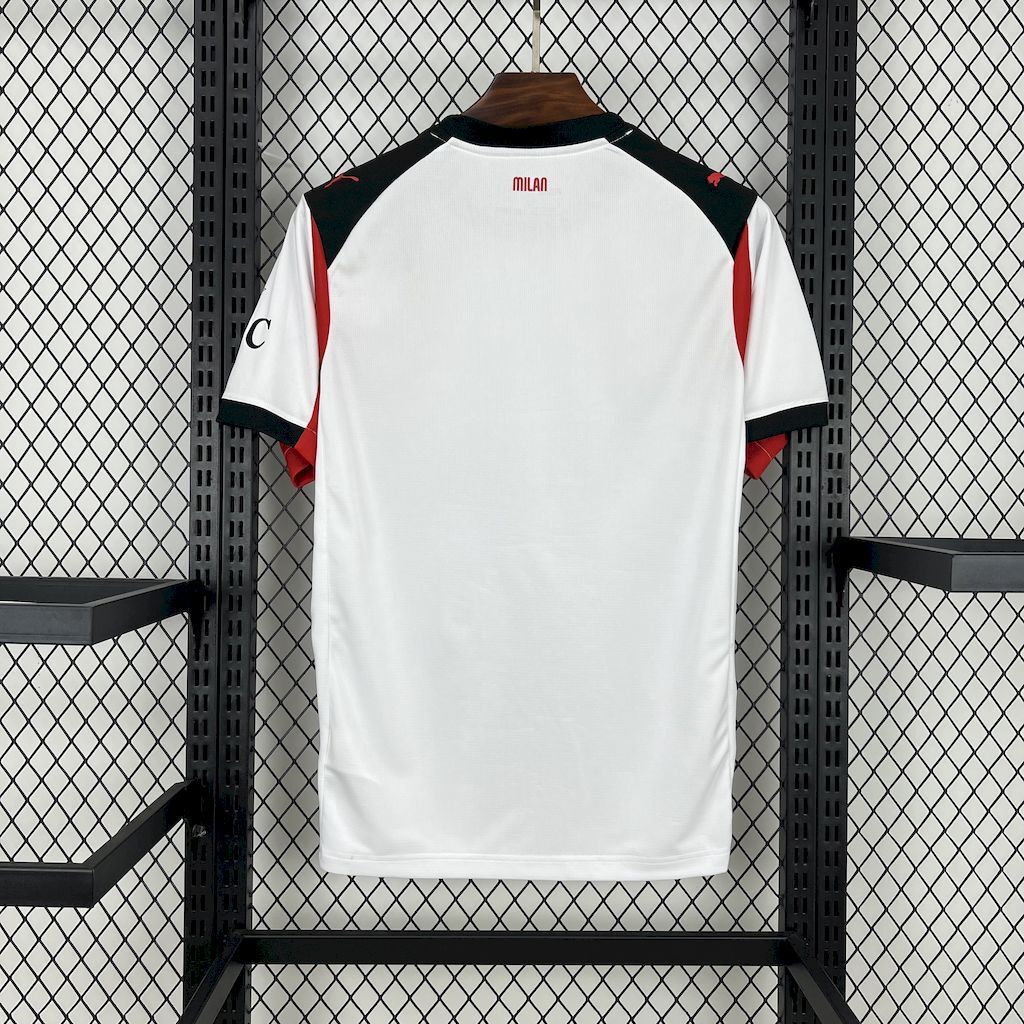 PUMA AC MILAN 2025/26 AWAY SHIRT