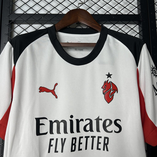 AC Milan 25/26 Puma Away Jersey
