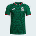 MEXICO 2026 Home Jersey