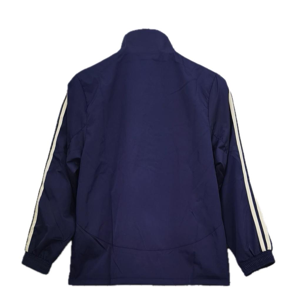 Chelsea 12/13 Retro Windbreaker