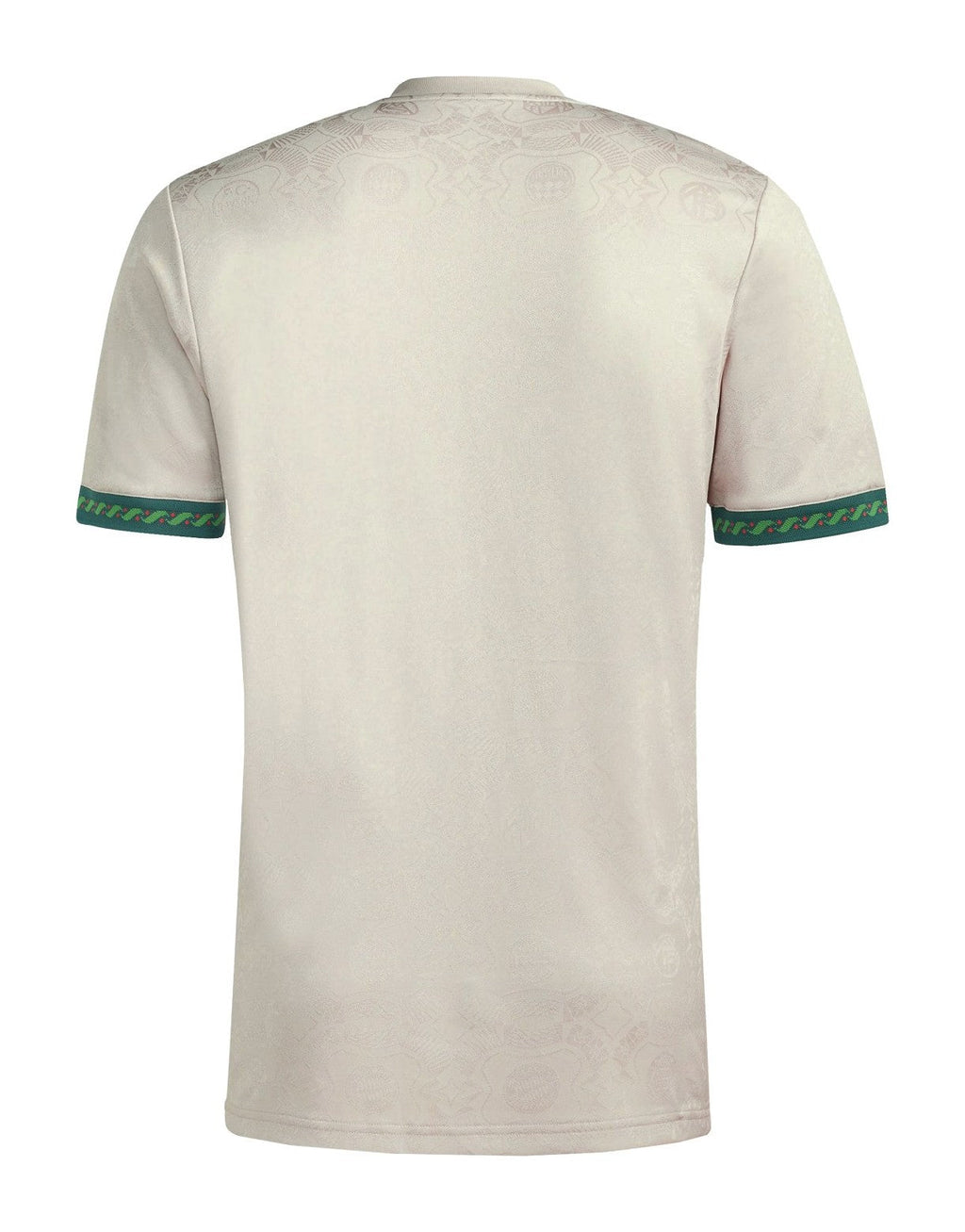 FC Bayern 25/26 Oktoberfest Jersey