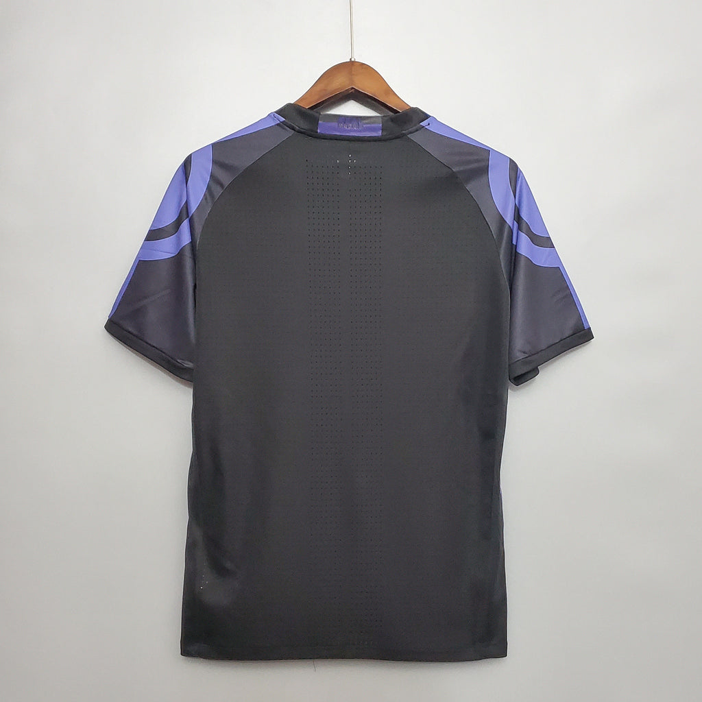 Retro Real Madrid 15/16 Third away