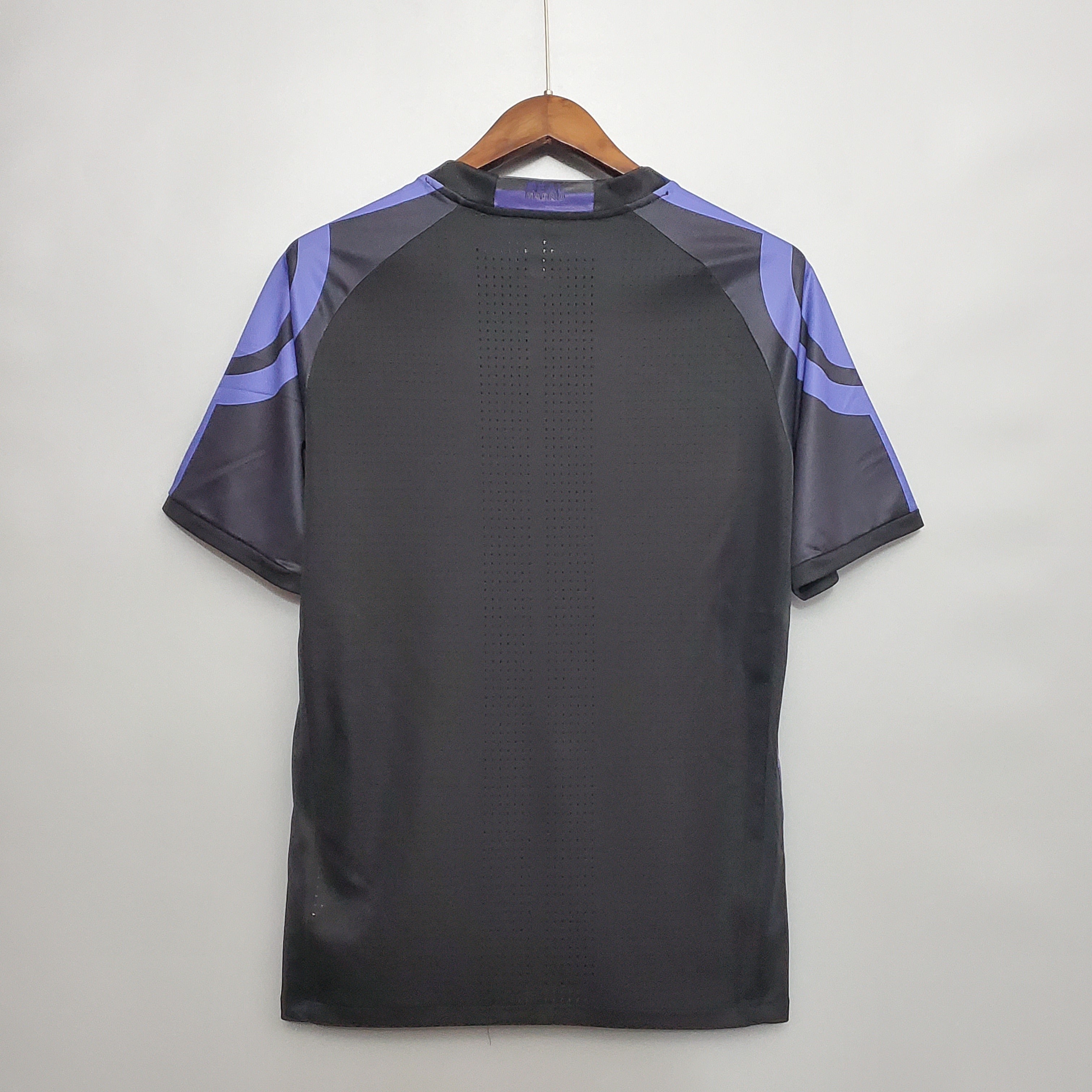 Retro Real Madrid 15/16 Third away
