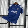 Paris Saint-Germain 2024/25 Fourth Away Jersey