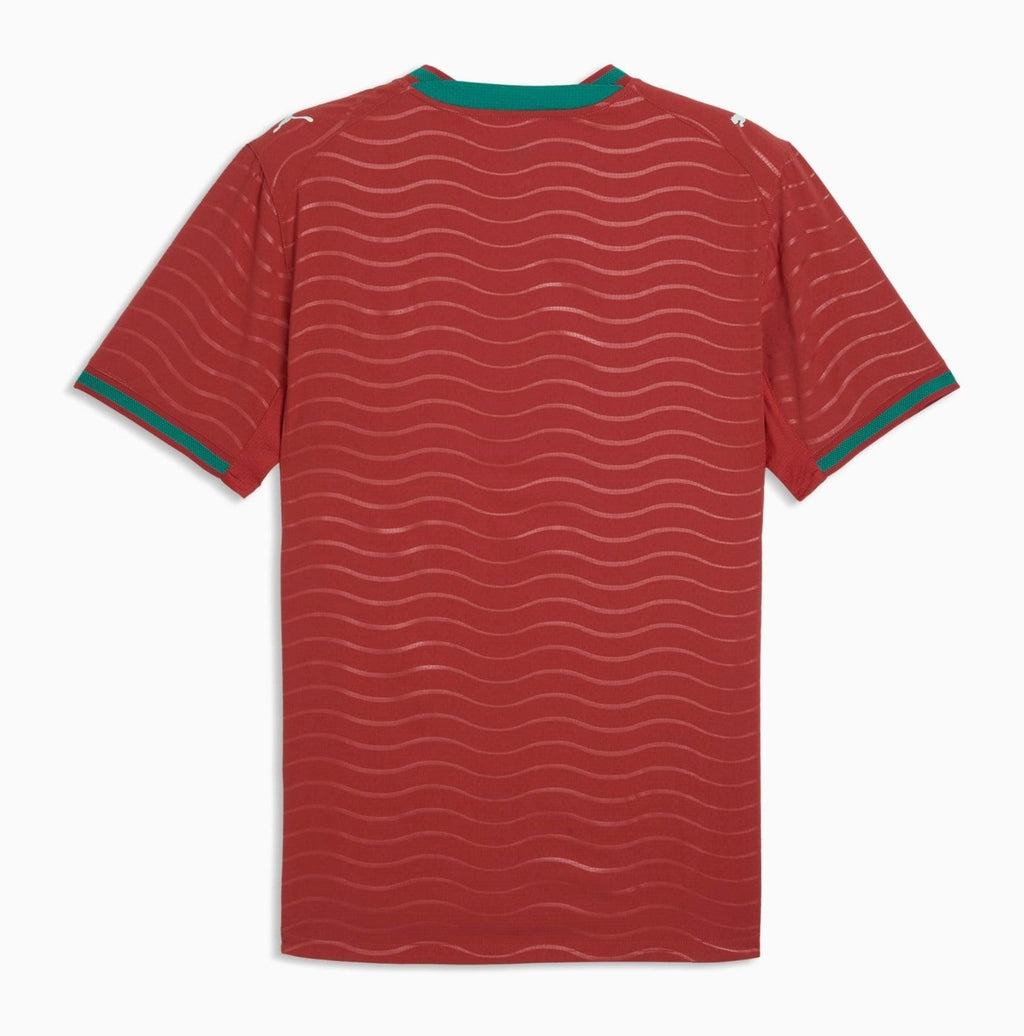 PORTUGAL 2026 Home Jersey