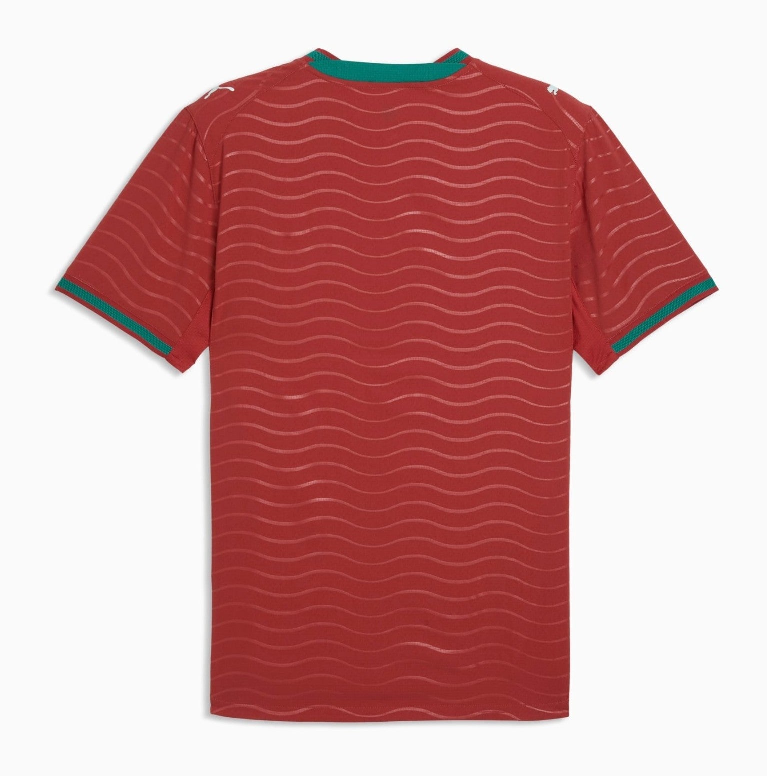 PORTUGAL 2026 Home Jersey