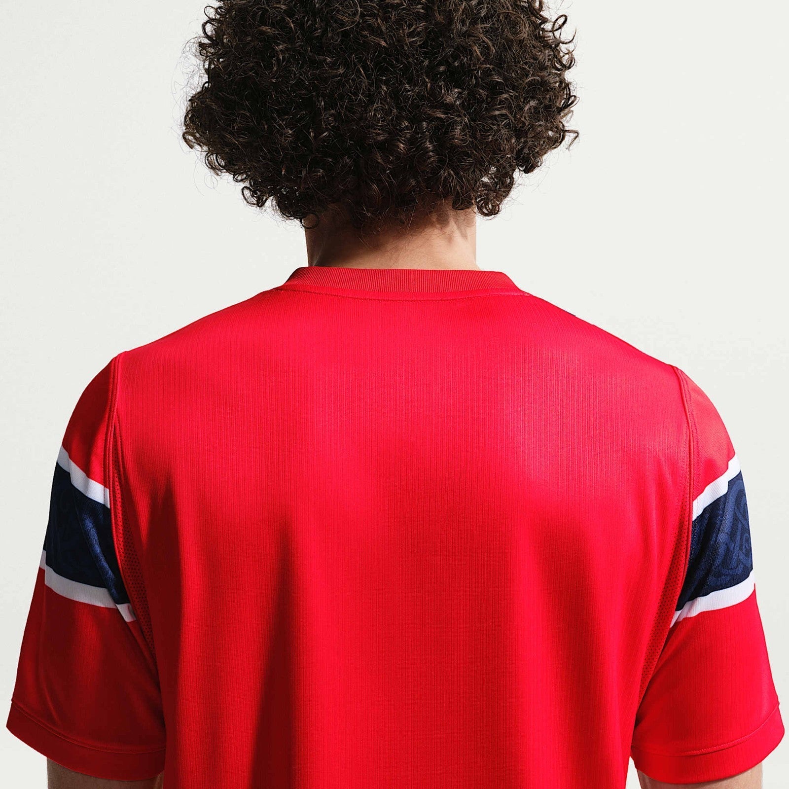 NORWAY 2026 Home Jersey