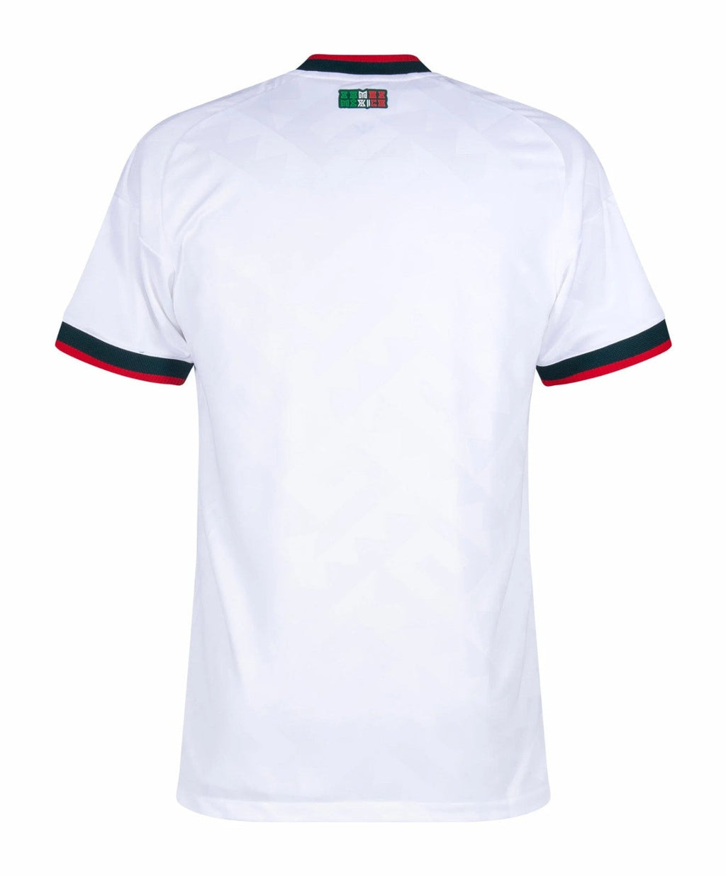 MEXICO 2026 Away Jersey