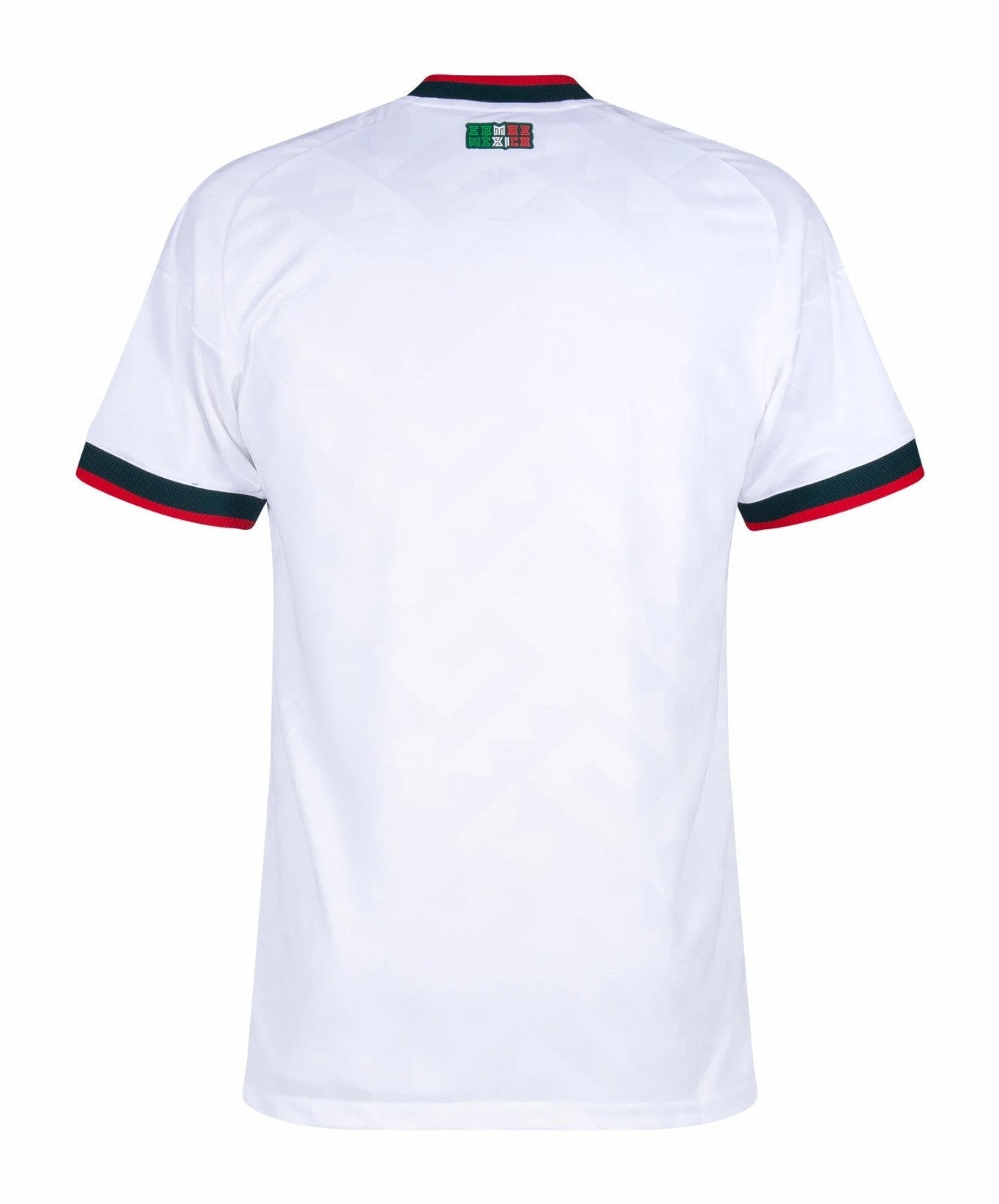 MEXICO 2026 Away Jersey