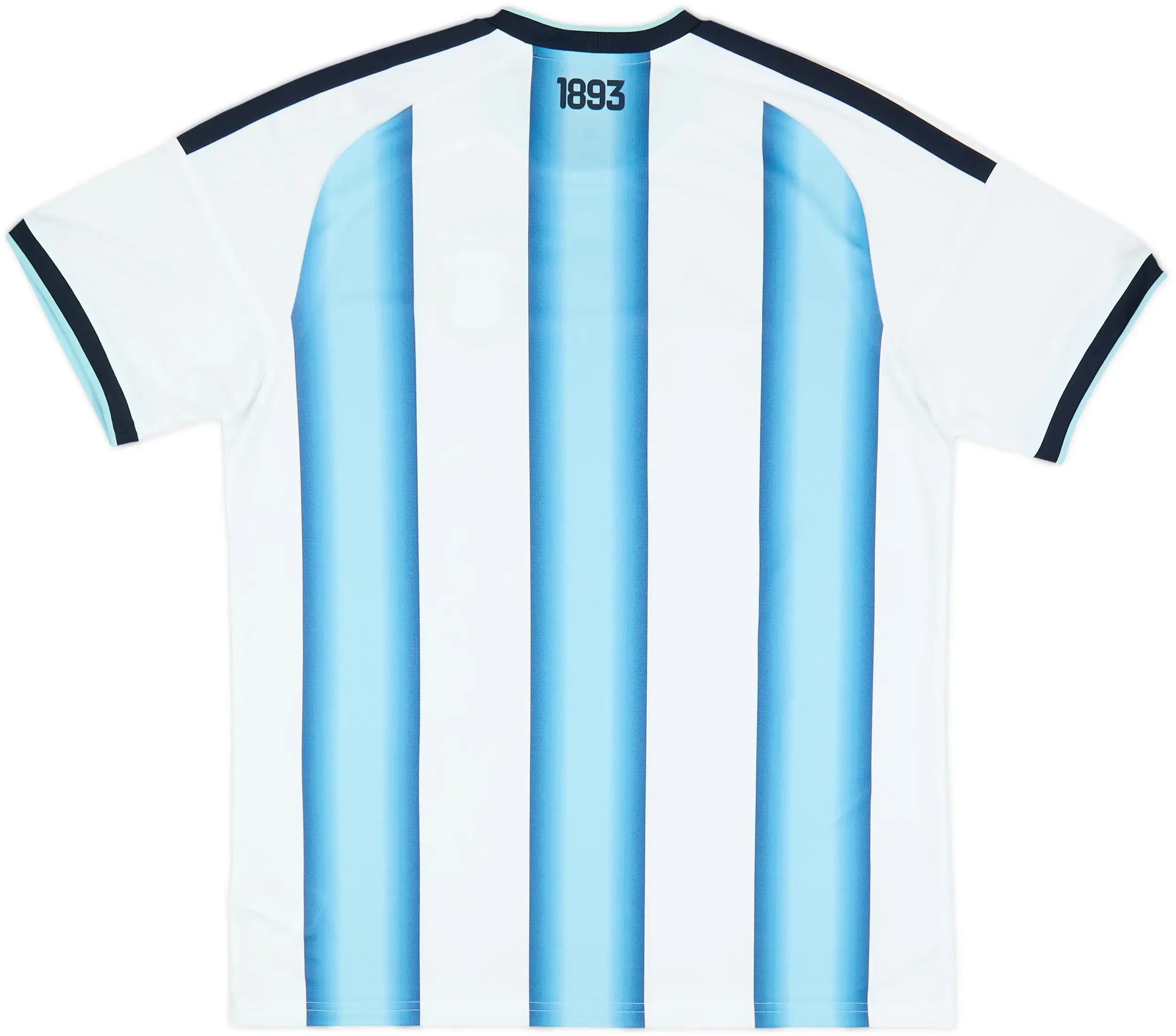 Argentina 2026  Home Jersey - World Cup