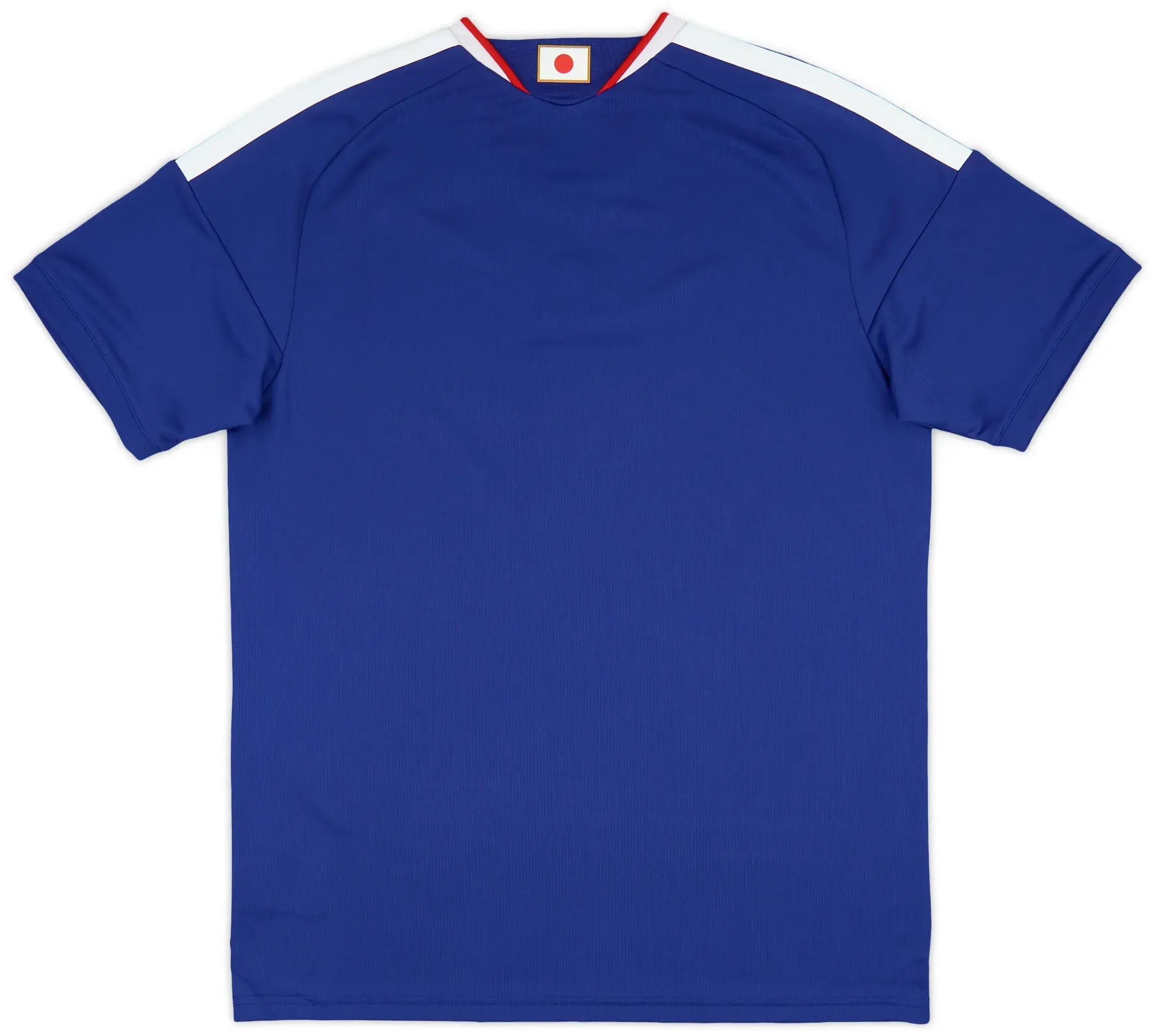 Japan 2016 Home Jersey - World Cup