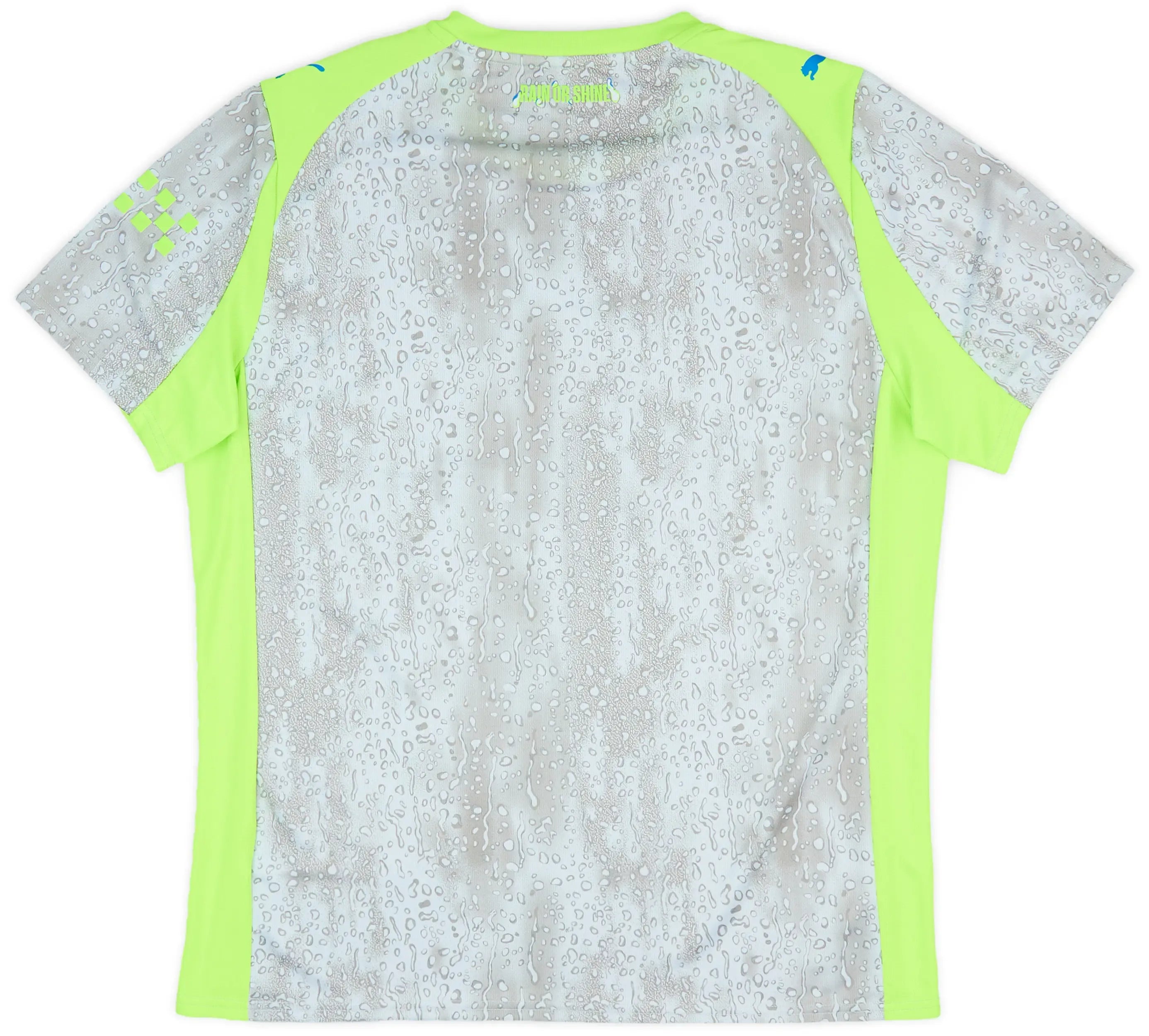 Man City 25/26 Third Jersey