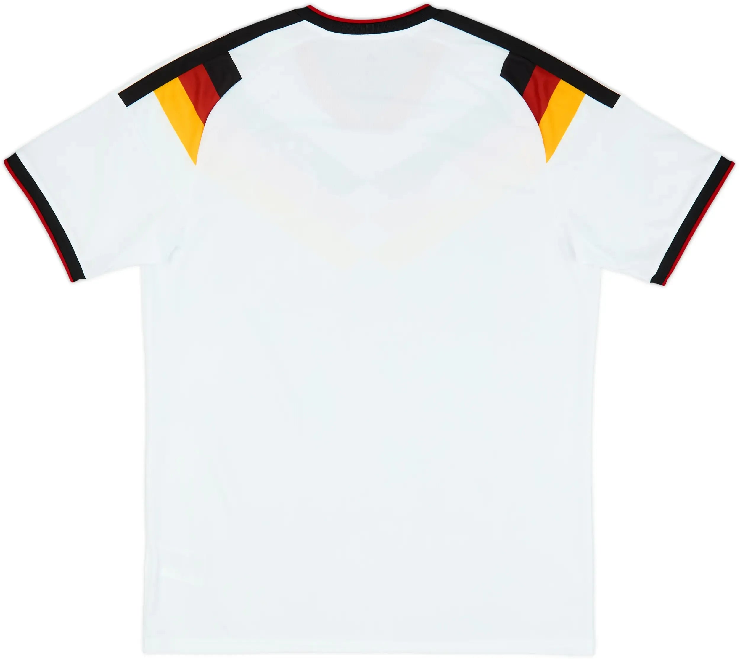 Germany 2026 Home Jersey - World Cup