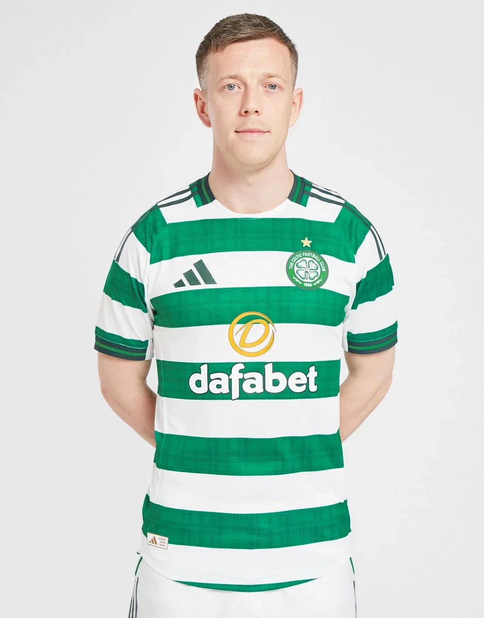 CELTIC 2025/26 Away SHIRT
