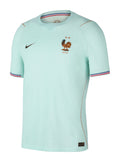 France 2026 Away Jersey