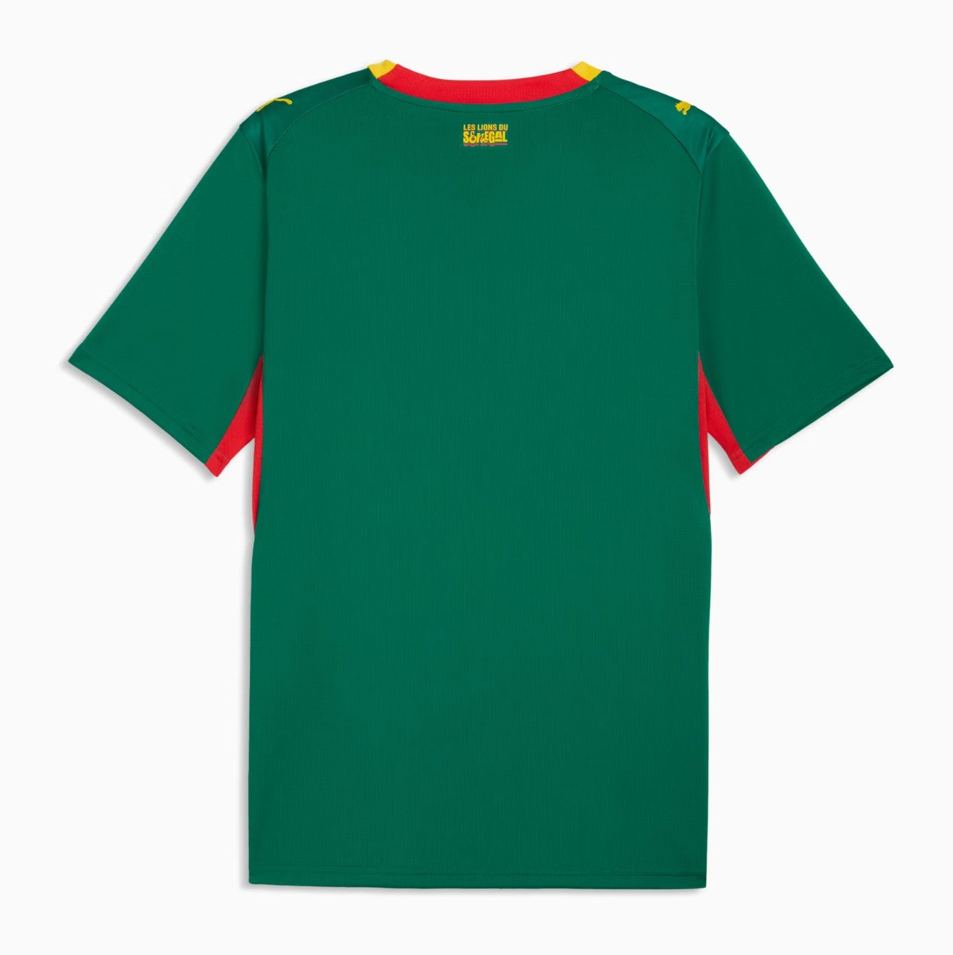 SENEGAL 2026 Away Jersey