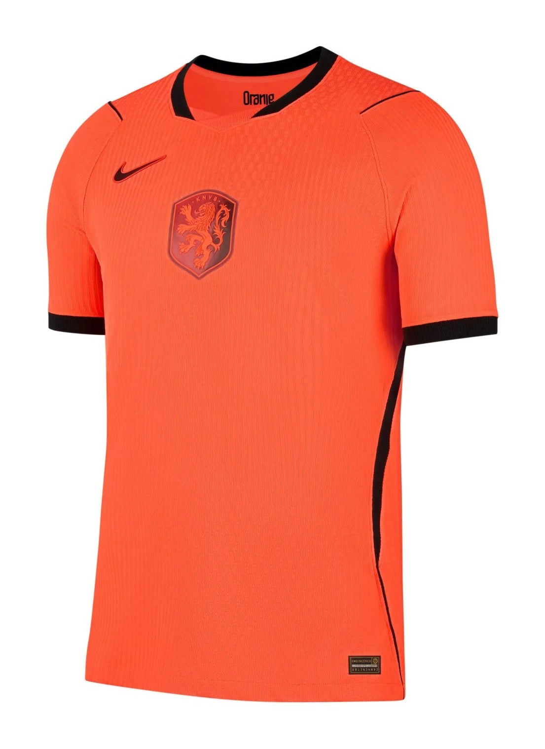 NETHERLANDS 2026 Home Jersey