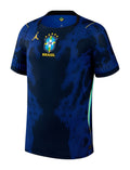 Brazil 2026 Away Jersey