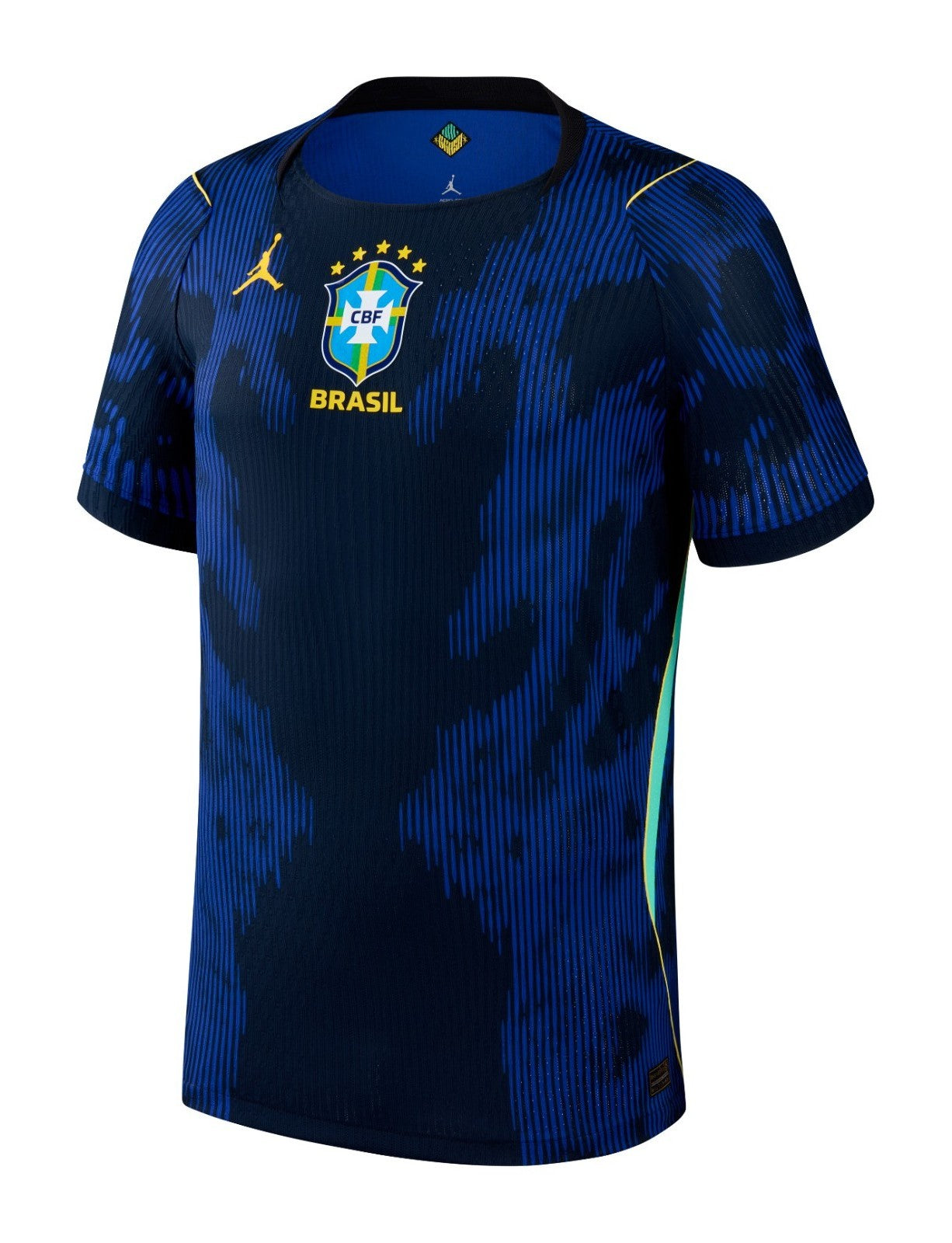 Brazil 2026 Away Jersey