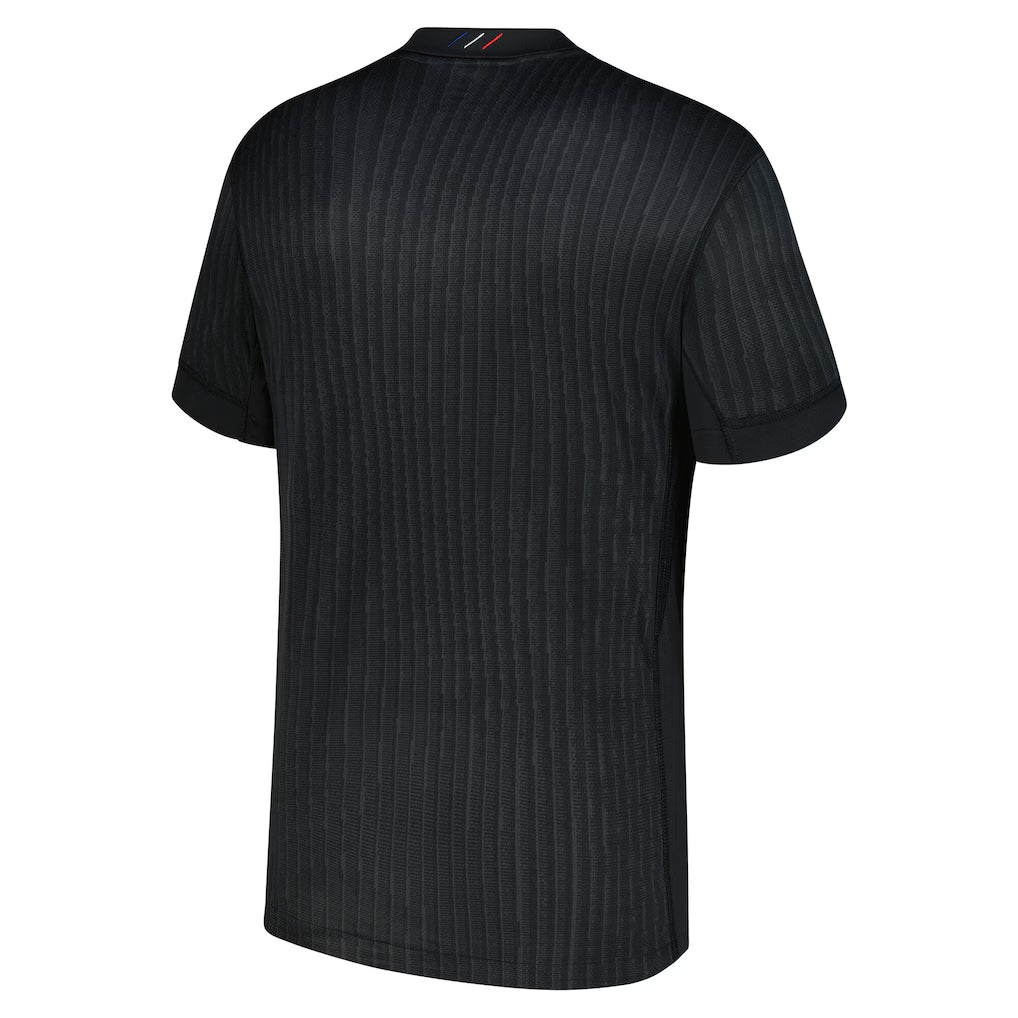 Paris Saint-Germain 25/26 Fourth Kit
