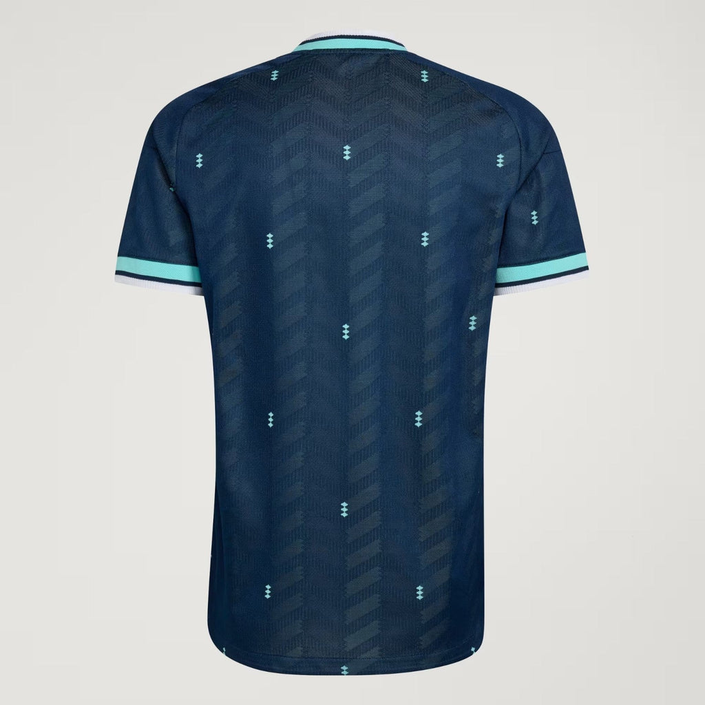 Germany 2026 Away Jersey
