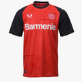24/25 Bayer Leverkusen Home Kit