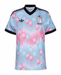 Belgium 2026 Away Jersey