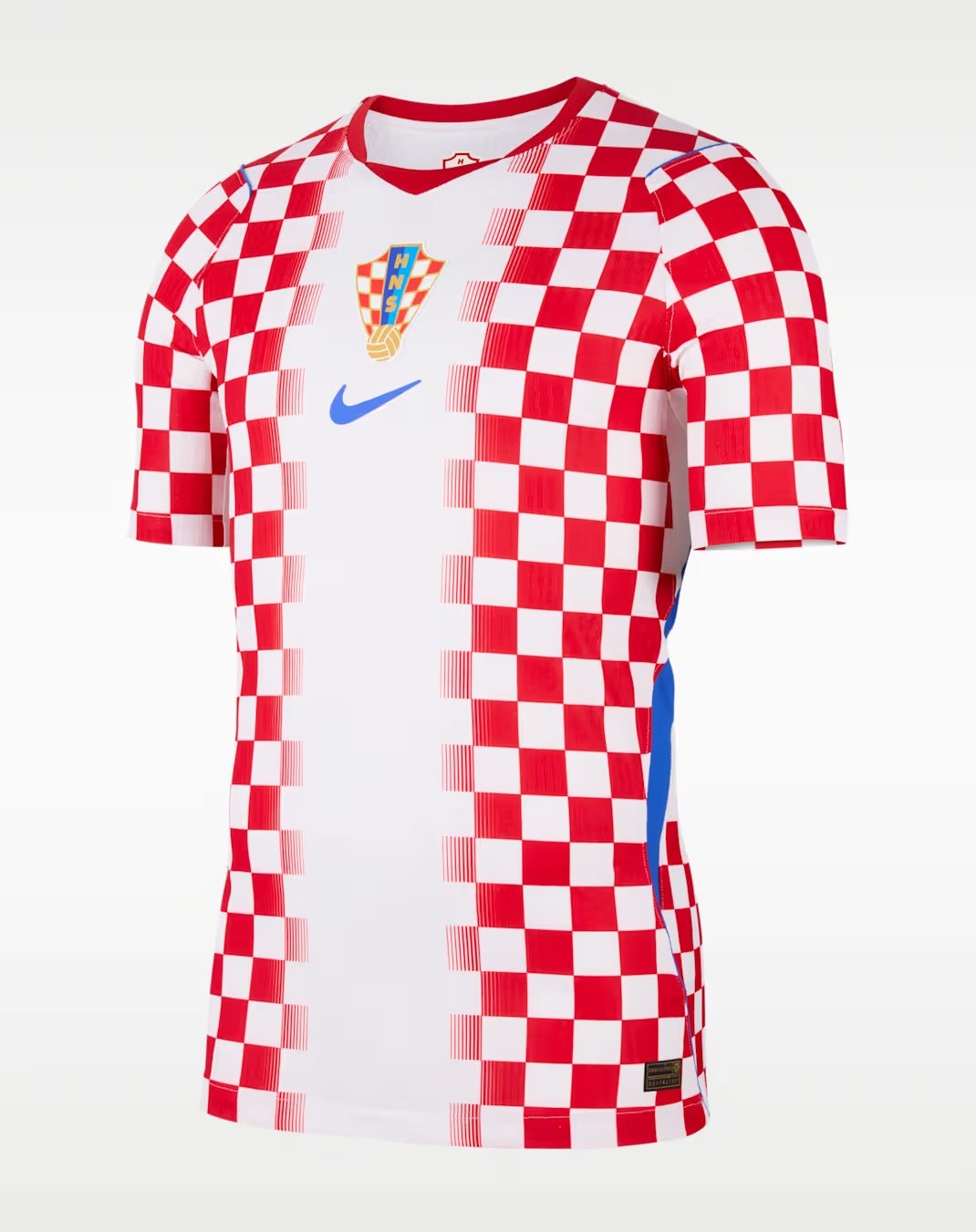 Croatia 2026 Home Jersey