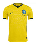 Brazil 2026 Home Jersey
